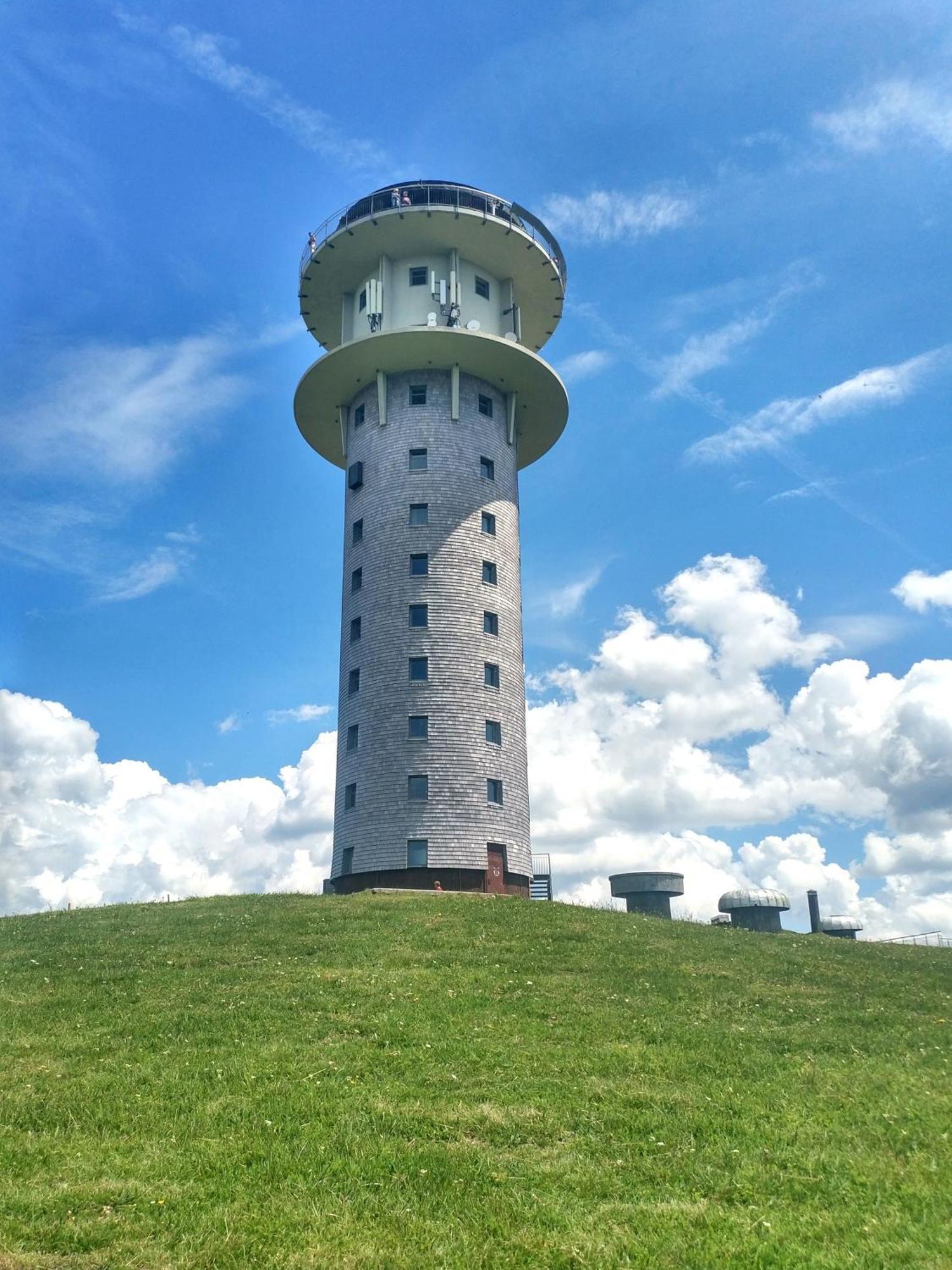 Schwarzwaldhorst 1 Fuer 8 Gaeste In Todtnau, Liftverbund Feldberg Экстерьер фото